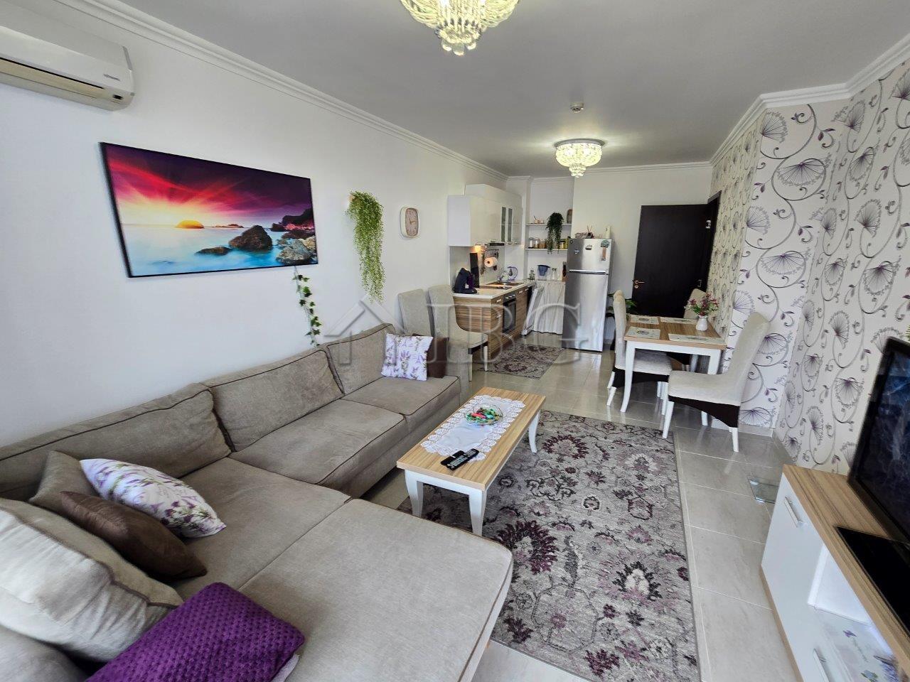 Spacious 2-Bedroom Apartment with Large Terrace Olymp, Sveti Vlas — photo 7 of 20