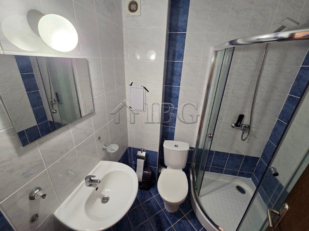 Apartment with 2 bedrooms in Sunset Beach 3, Sunny Beach — photo 6 of 12