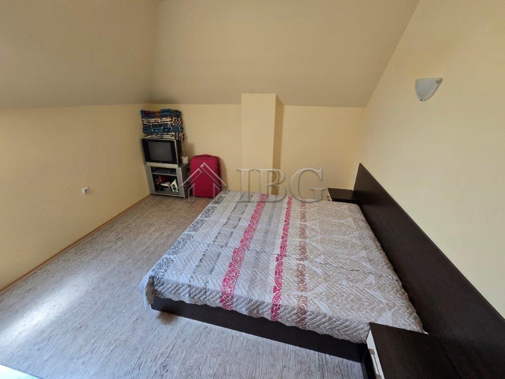 Apartment with 2 bedrooms in Sunset Beach 3, Sunny Beach — photo 7 of 12