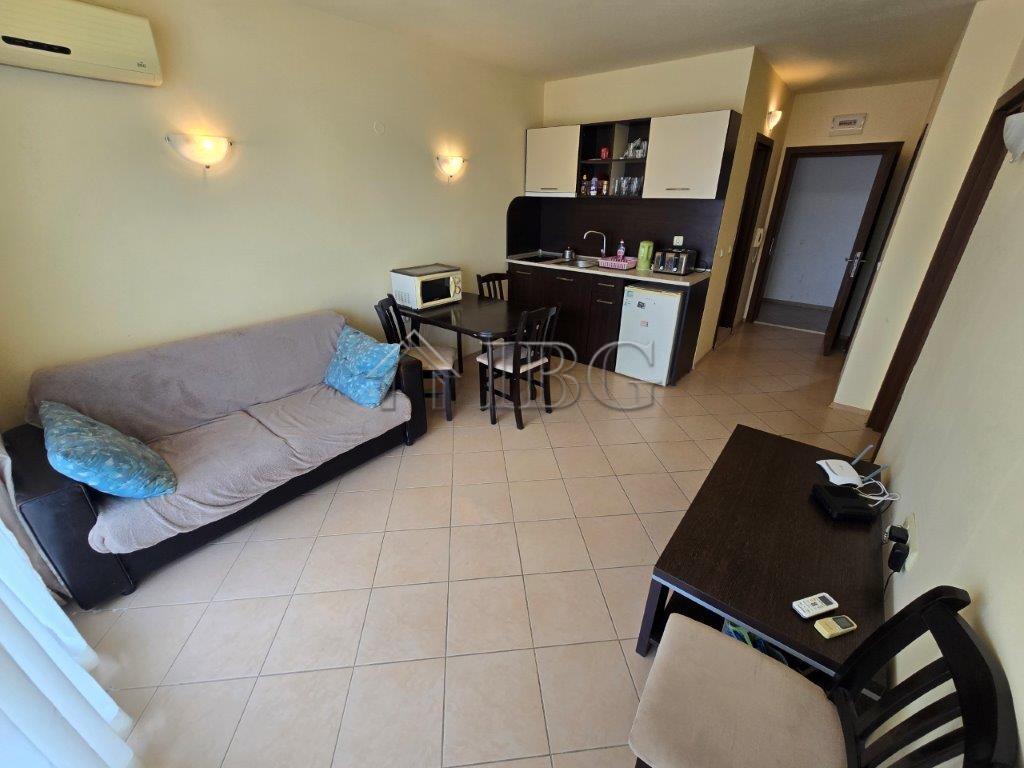Apartment with 2 bedrooms in Sunset Beach 3, Sunny Beach — photo 5 of 12