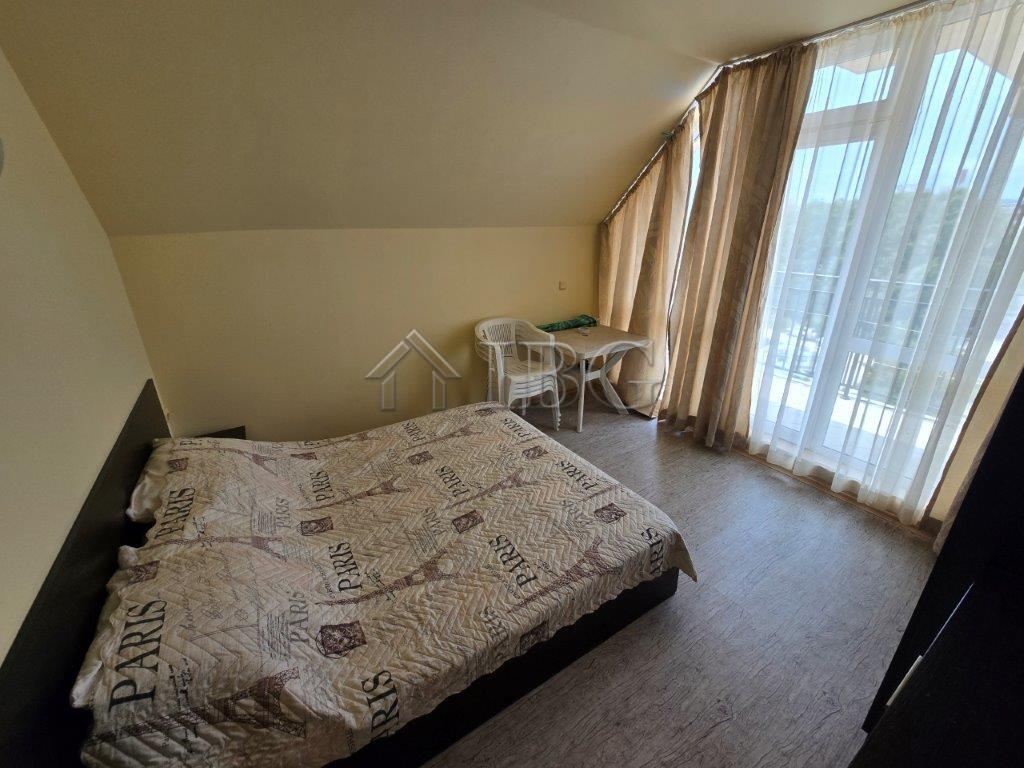 Apartment with 2 bedrooms in Sunset Beach 3, Sunny Beach — photo 9 of 12