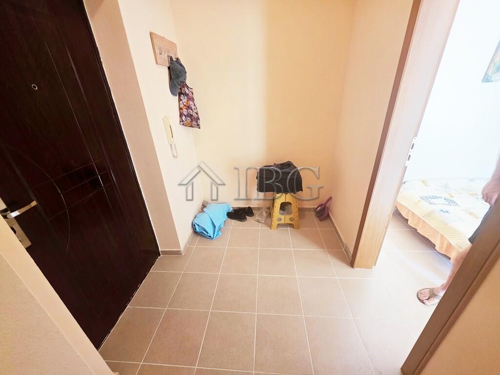 Studio with Garden View & No Maintenance Fee Golden Day, Sunny Beach — photo 9 of 11