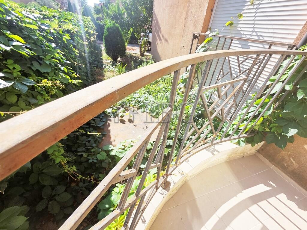 Studio with Garden View & No Maintenance Fee Golden Day, Sunny Beach — photo 4 of 11