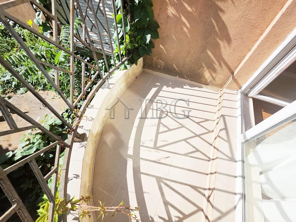 Studio with Garden View & No Maintenance Fee Golden Day, Sunny Beach — photo 5 of 11