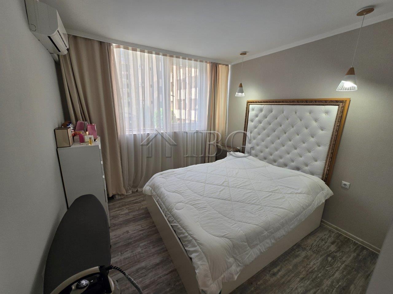 Luxury 2-Bedroom Apartment with Pool View Emerald Paradise, Sunny Beach — photo 7 of 14