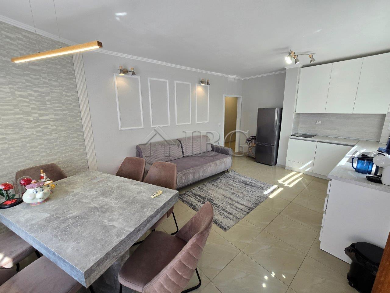 Luxury 2-Bedroom Apartment with Pool View Emerald Paradise, Sunny Beach — photo 2
