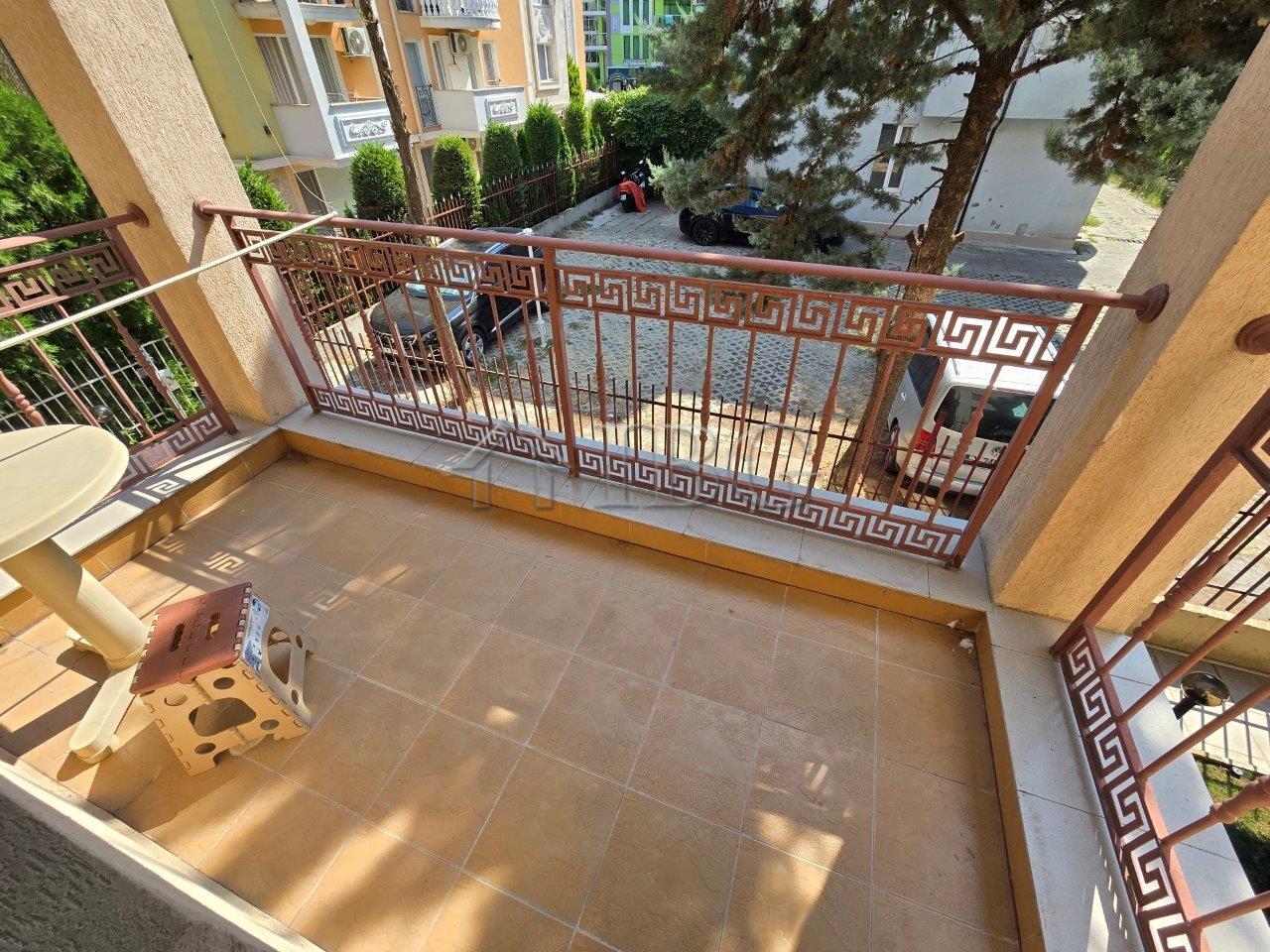 Luxury 2-Bedroom Apartment with Pool View Emerald Paradise, Sunny Beach — photo 12 of 14