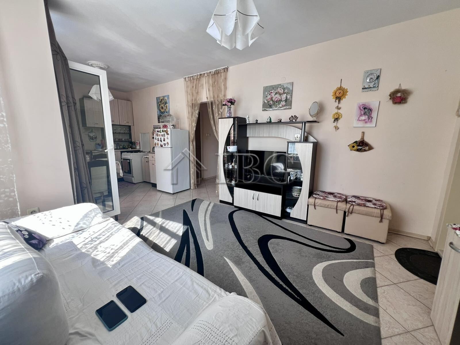 Reduced Price - 2-Bedroom Apartment with Pool View Kamelia Garden, Sunny Beach — photo 9 of 23