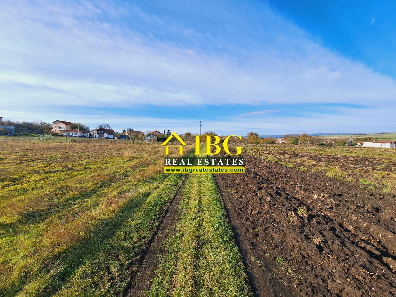 Investment Package of 18 Development Plots (Regulated Land) near Sunny Beach - Aleksandrovo — photo 4 of 5