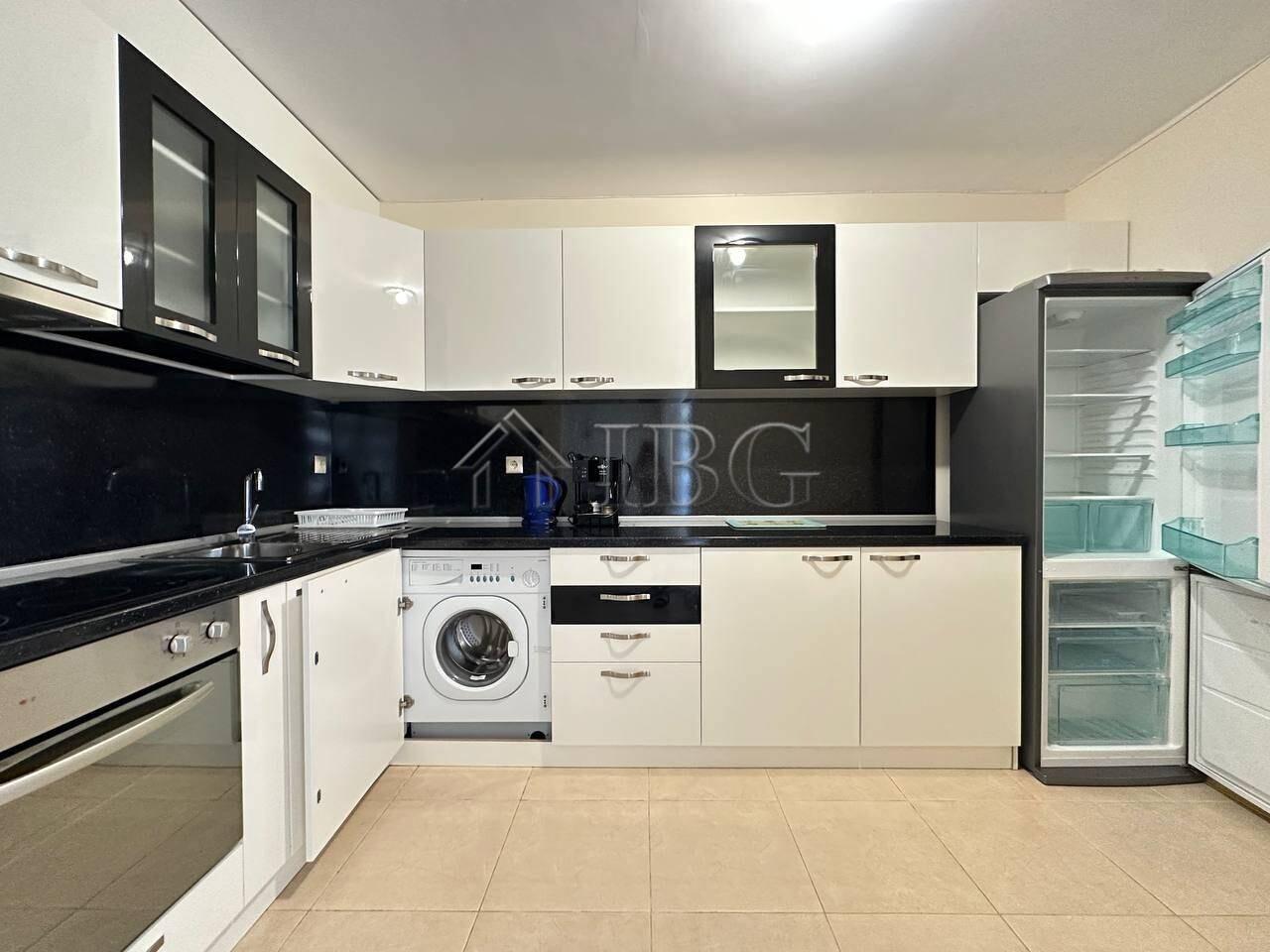 Spacious 1-Bedroom Apartment with Pool View in Lifestyle 3, Ravda — photo 3