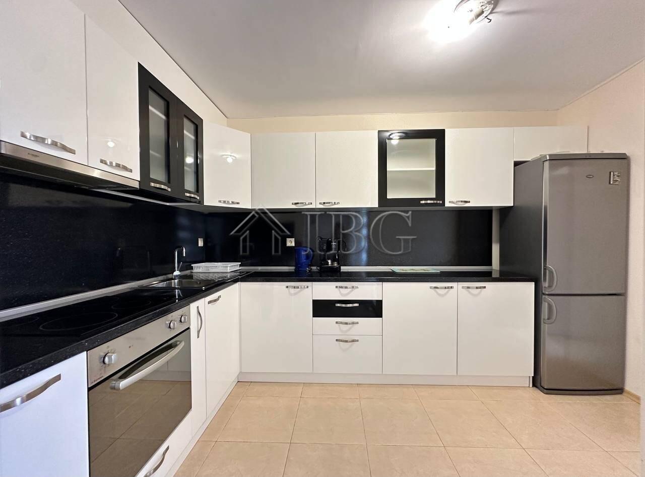 Spacious 1-Bedroom Apartment with Pool View in Lifestyle 3, Ravda — photo 4 of 14