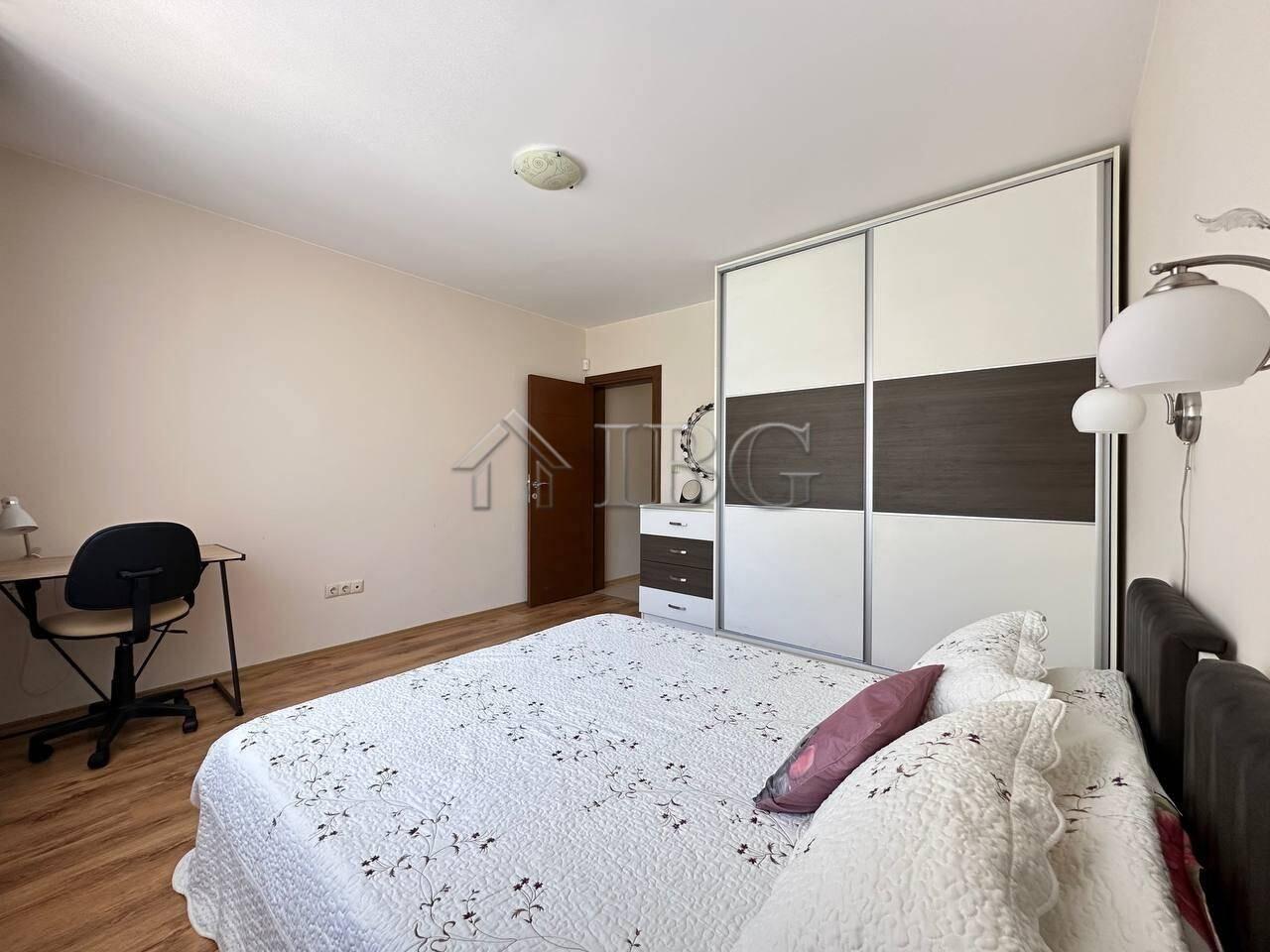 Spacious 1-Bedroom Apartment with Pool View in Lifestyle 3, Ravda — photo 14 of 14