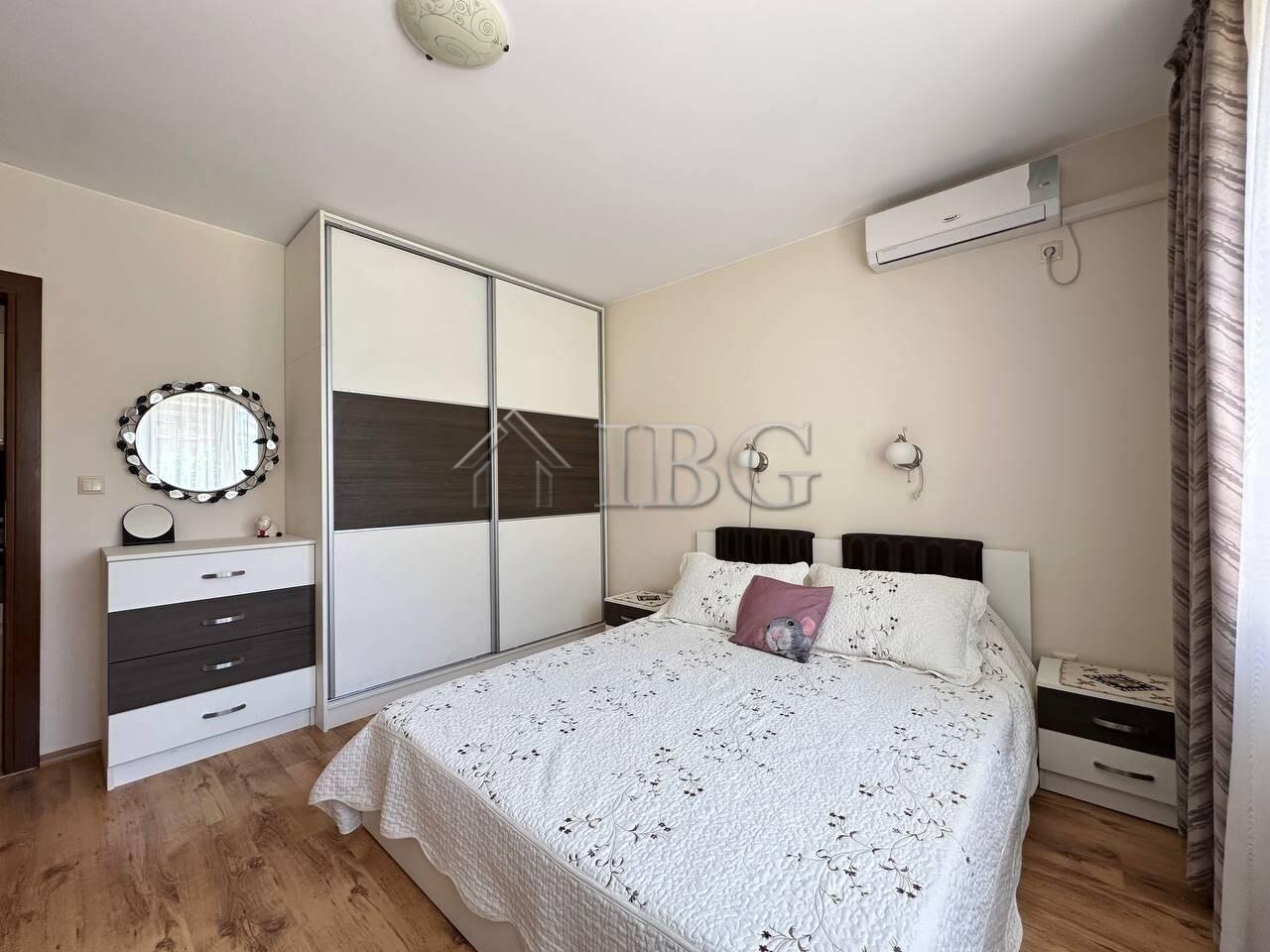 Spacious 1-Bedroom Apartment with Pool View in Lifestyle 3, Ravda — photo 13 of 14