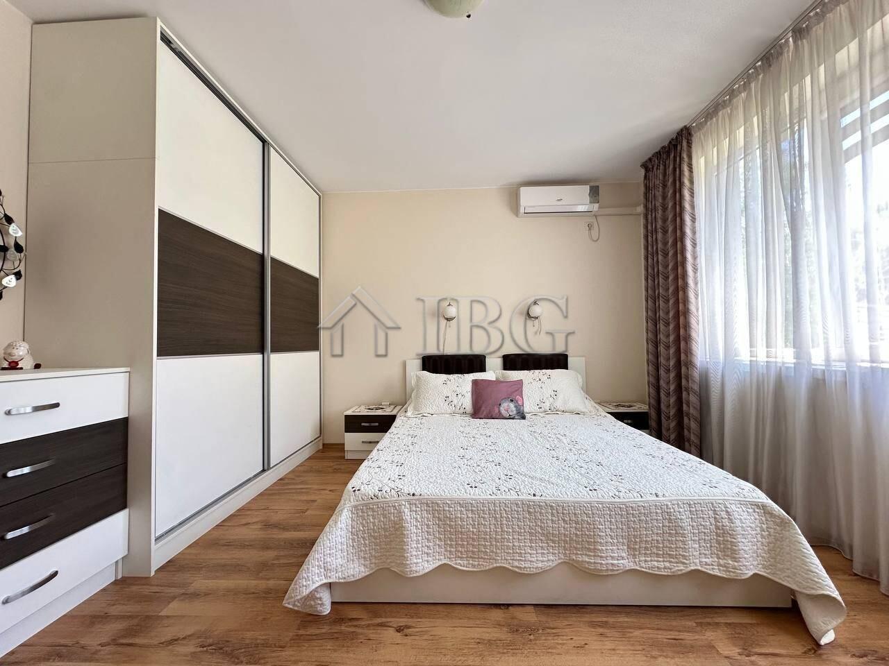 Spacious 1-Bedroom Apartment with Pool View in Lifestyle 3, Ravda — photo 12 of 14