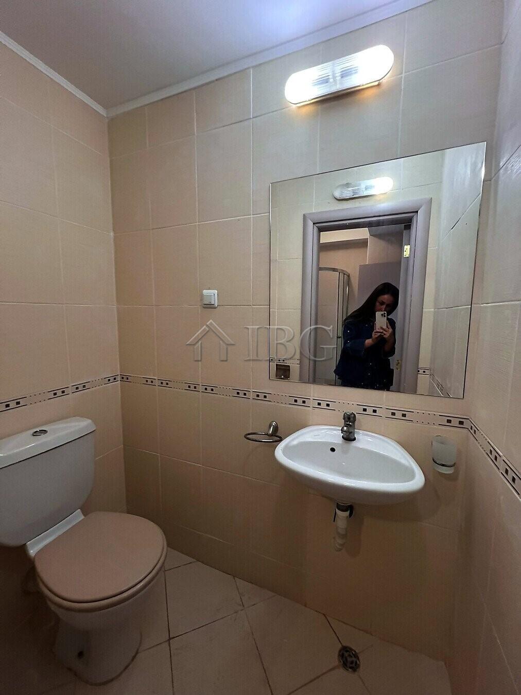 2-Bedroom Apartment with Sea View, Front Line Dolce Vita 1, Sveti Vlas — photo 20 of 20