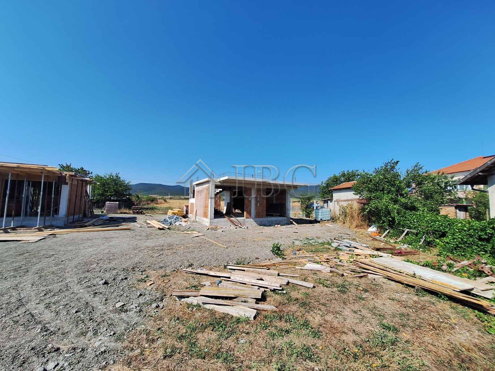 Modern 3-Bedroom House with Private Garden in Orizare, Only 10 km from Sunny Beach — photo 8 of 14