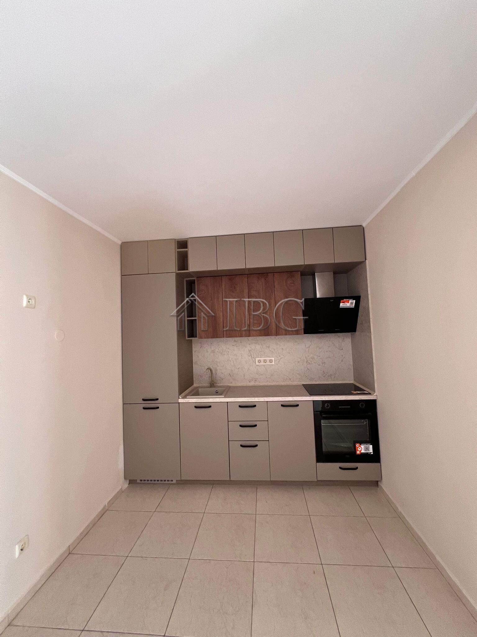 2-Bedroom Apartment with Sea View, Front Line Dolce Vita 1, Sveti Vlas — photo 11 of 20