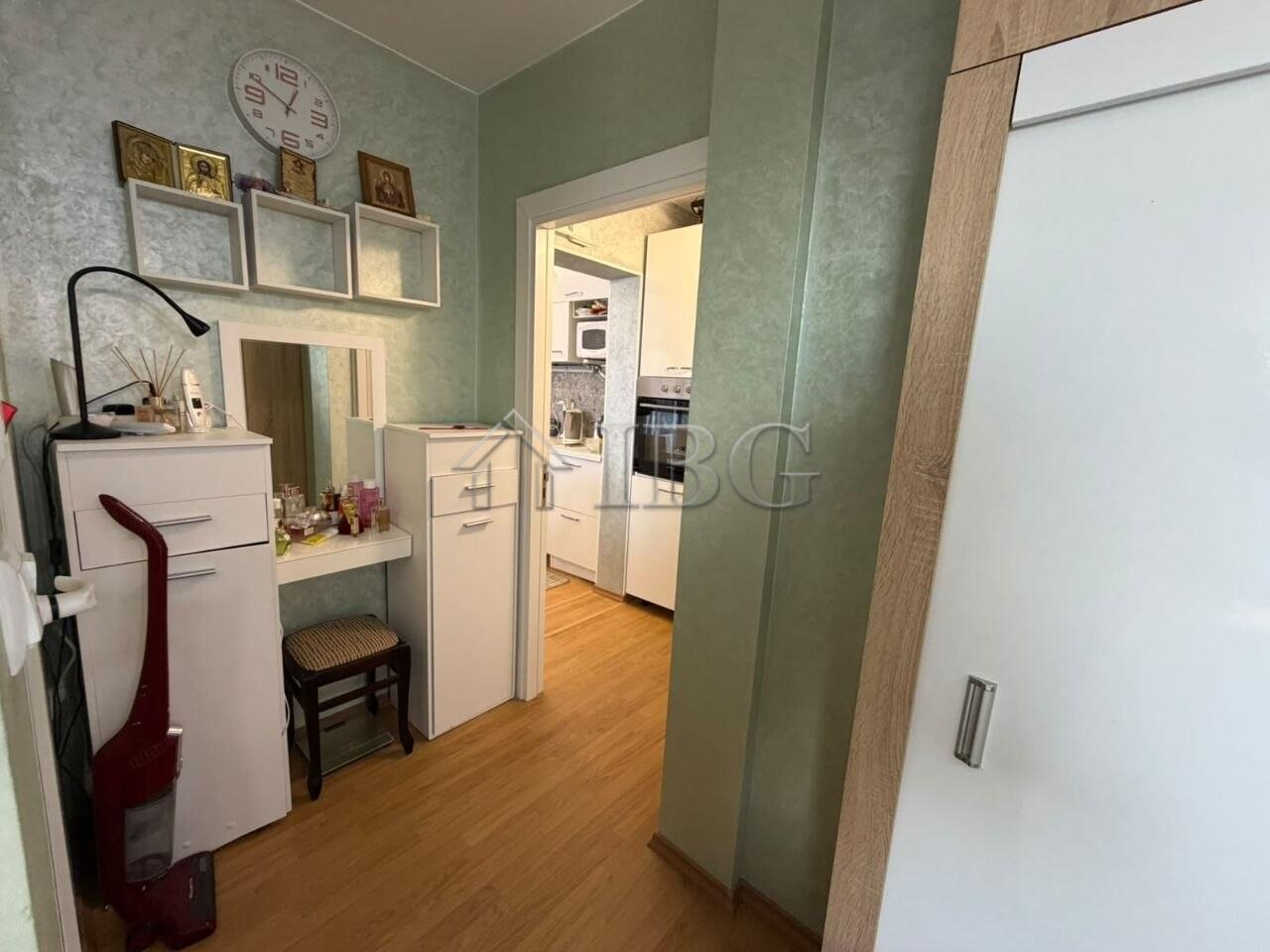 Spacious 2-Bedroom Apartment Sweet Homes 1, Sunny Beach — photo 13 of 16