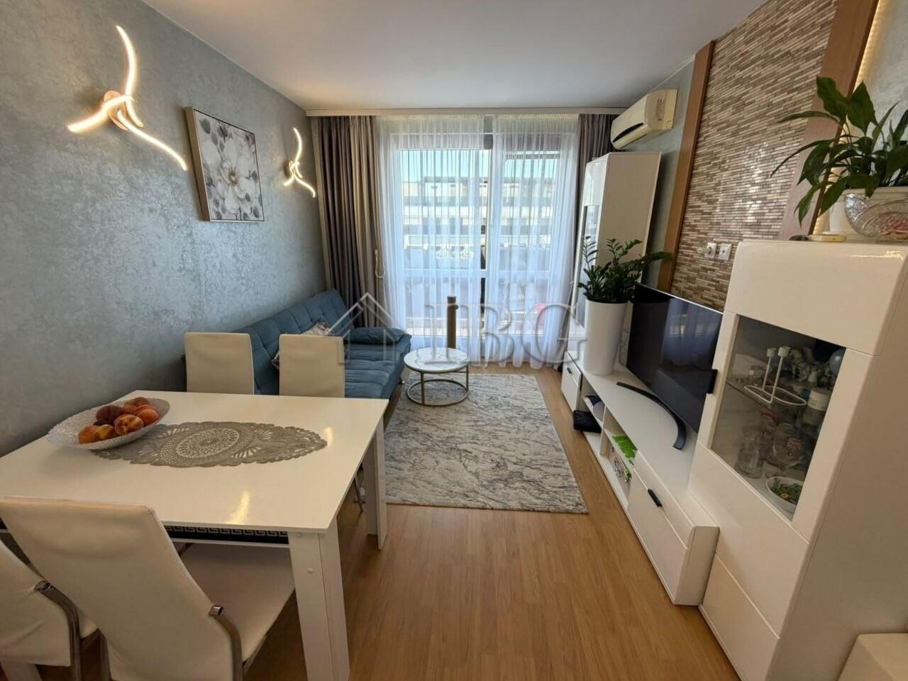 Spacious 2-Bedroom Apartment Sweet Homes 1, Sunny Beach — photo 2