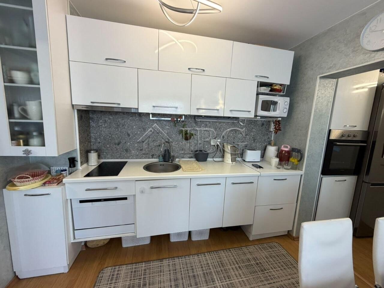 Spacious 2-Bedroom Apartment Sweet Homes 1, Sunny Beach — photo 3