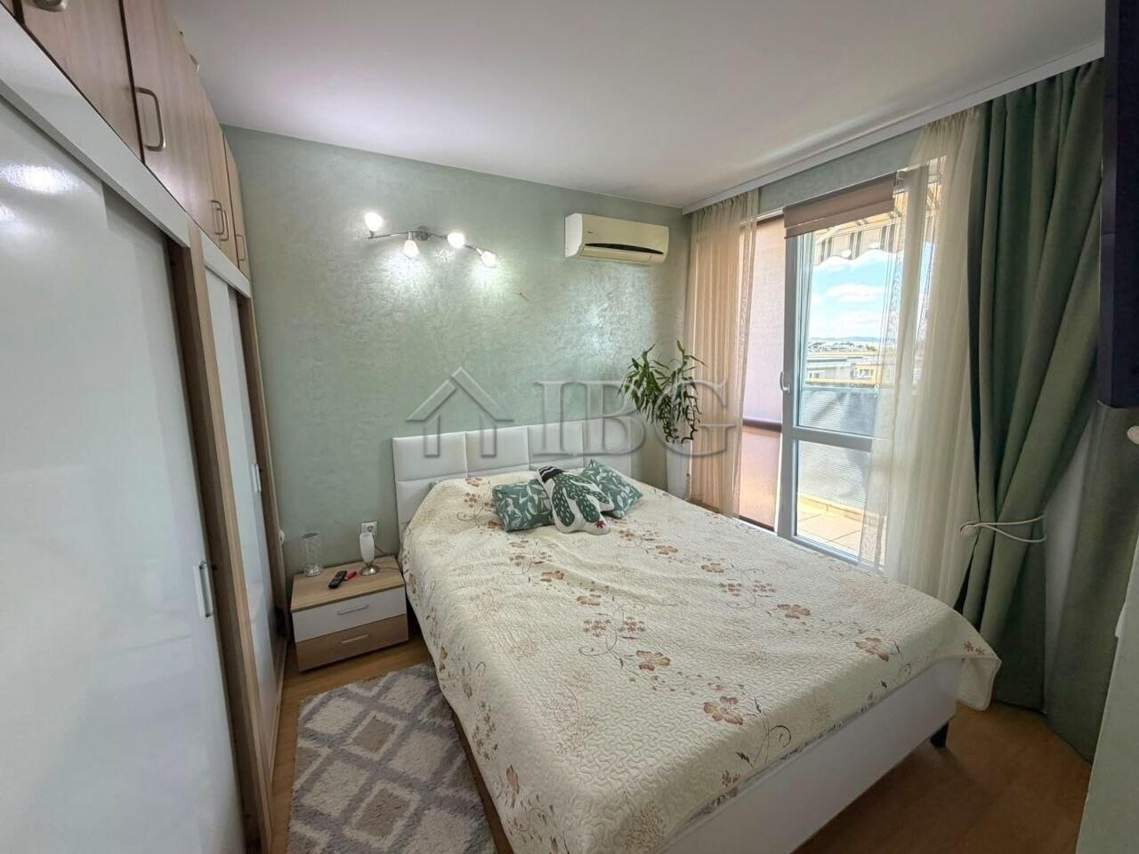Spacious 2-Bedroom Apartment Sweet Homes 1, Sunny Beach — photo 8 of 16