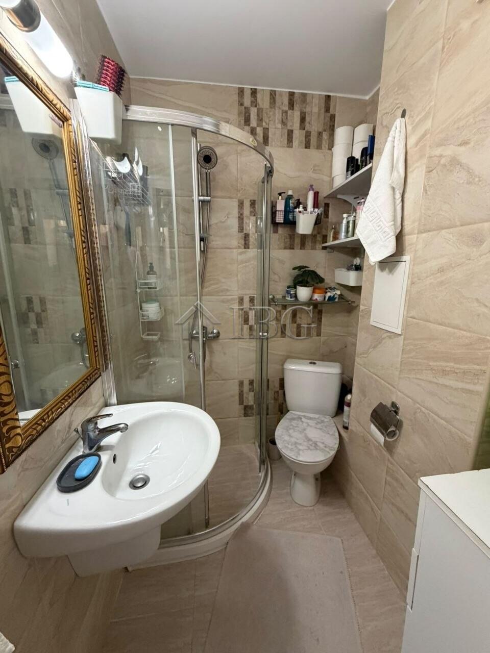 Spacious 2-Bedroom Apartment Sweet Homes 1, Sunny Beach — photo 14 of 16