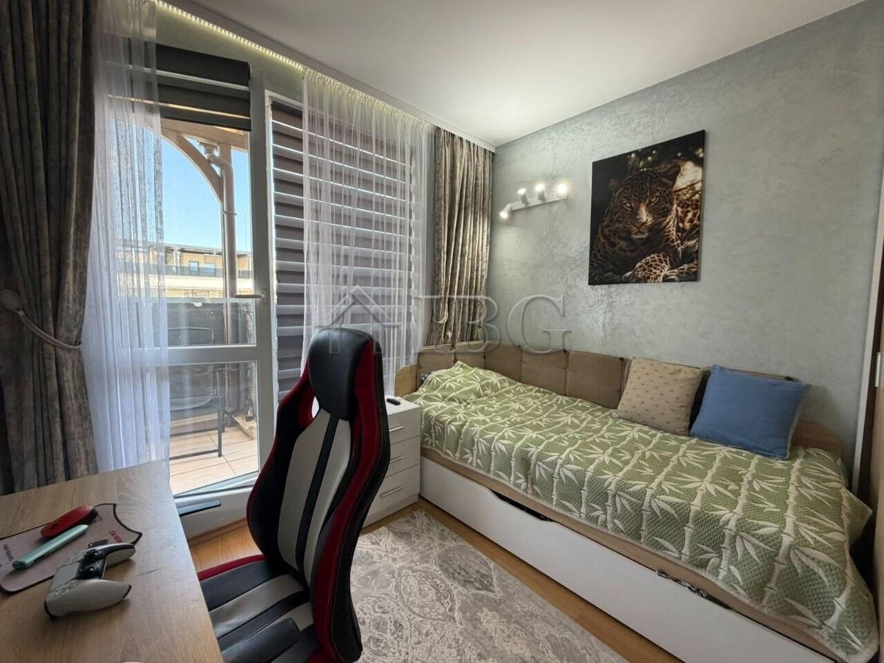 Spacious 2-Bedroom Apartment Sweet Homes 1, Sunny Beach — photo 12 of 16