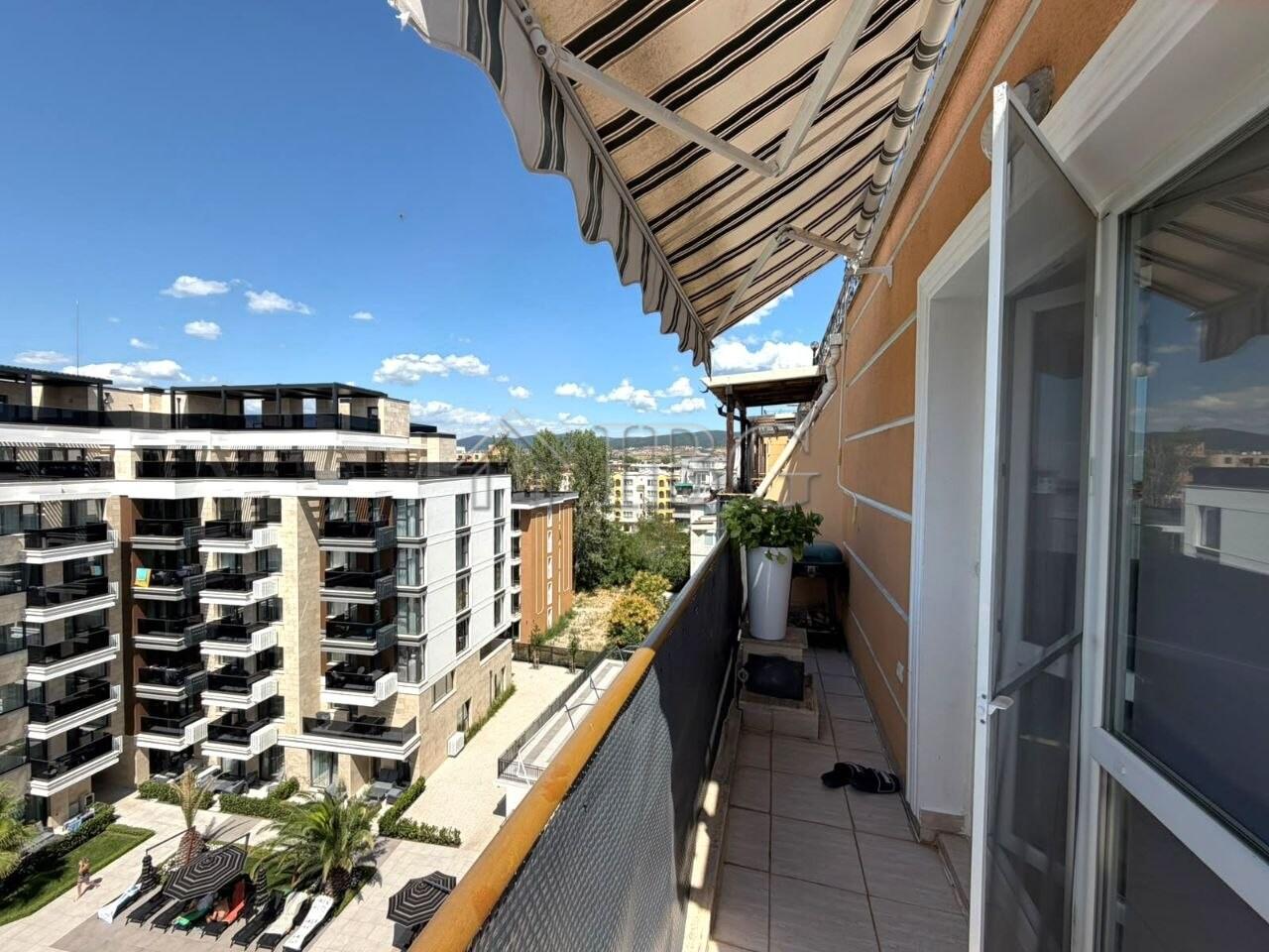 Spacious 2-Bedroom Apartment Sweet Homes 1, Sunny Beach — photo 4 of 16