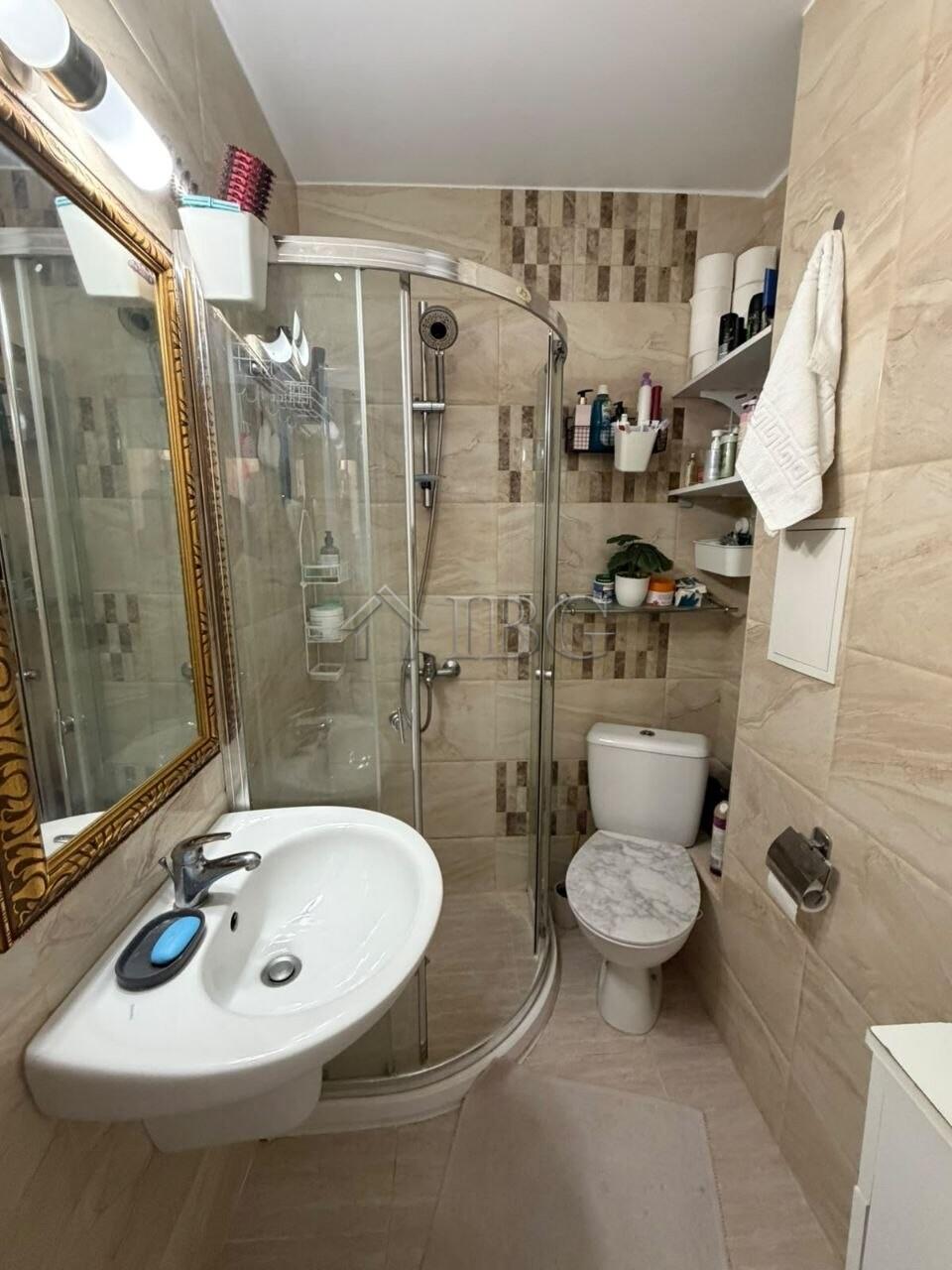 Spacious 2-Bedroom Apartment Sweet Homes 1, Sunny Beach — photo 15 of 16