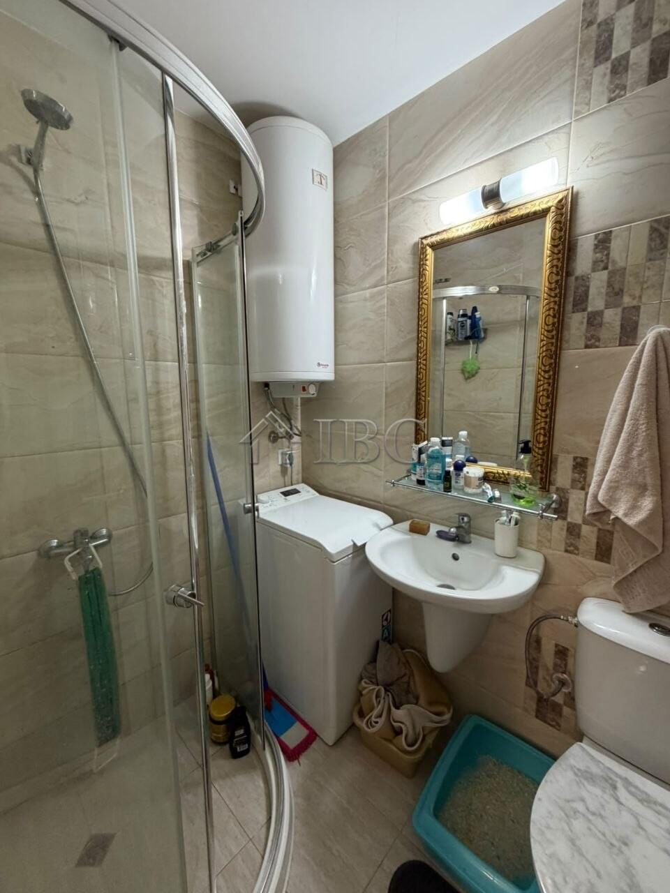 Spacious 2-Bedroom Apartment Sweet Homes 1, Sunny Beach — photo 16 of 16