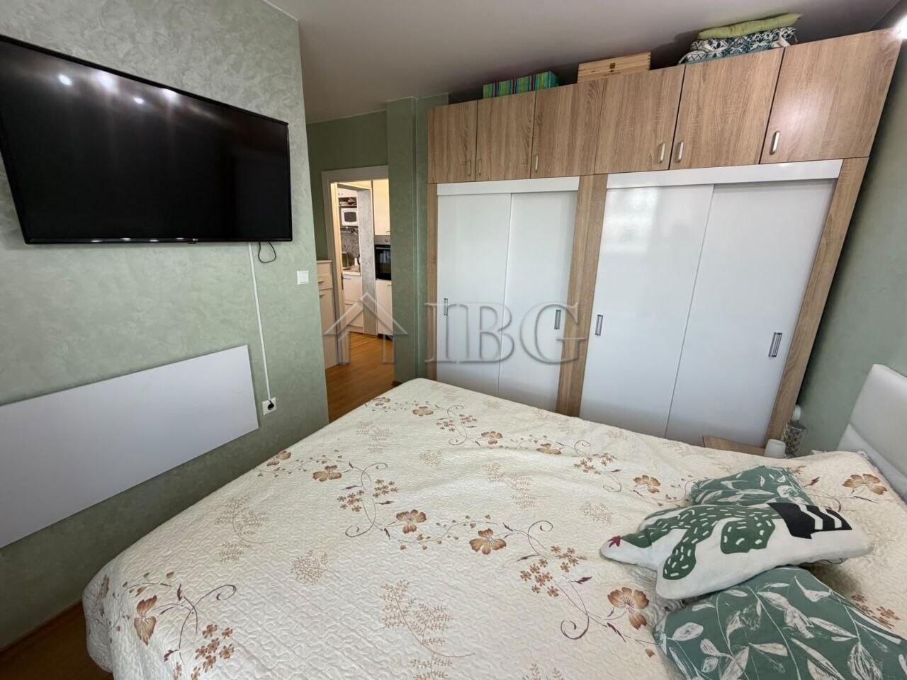Spacious 2-Bedroom Apartment Sweet Homes 1, Sunny Beach — photo 10 of 16