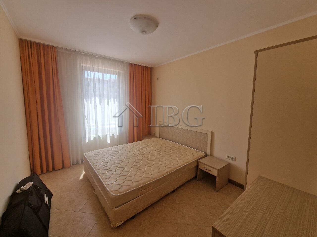 1-Bedroom Apartment with Pool View Royal Sun, Sunny Beach — photo 11 of 16