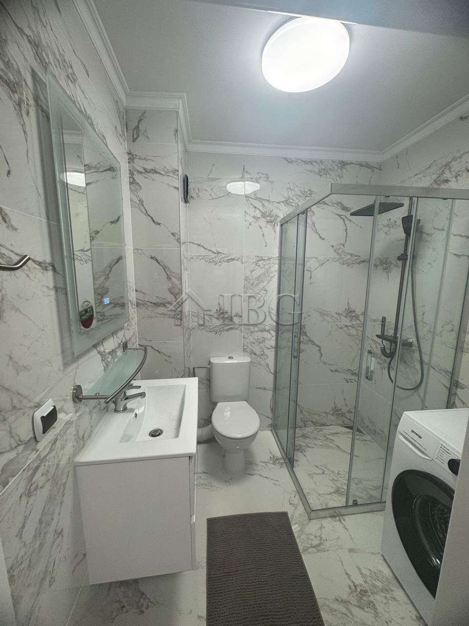 South-Facing Furnished Studio in Magnolia Residence 7, Sunny Beach — photo 10 of 21