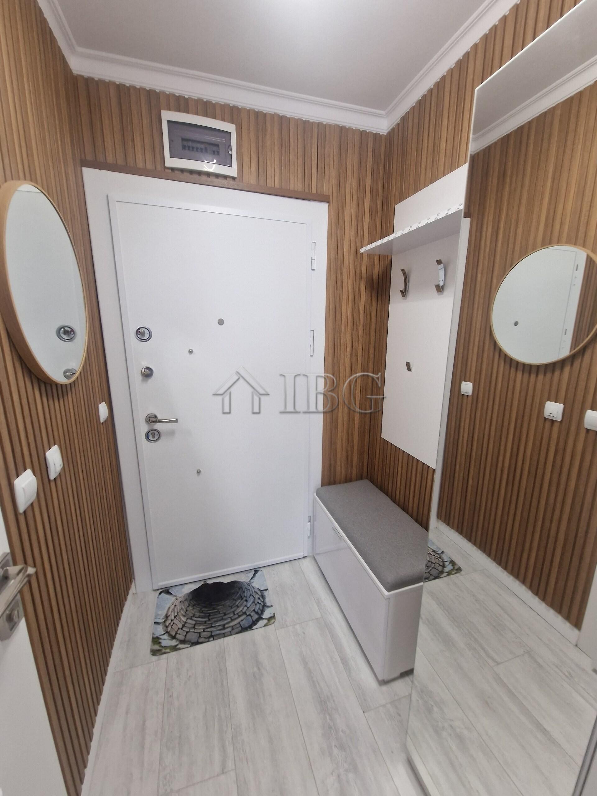 South-Facing Furnished Studio in Magnolia Residence 7, Sunny Beach — photo 17 of 21
