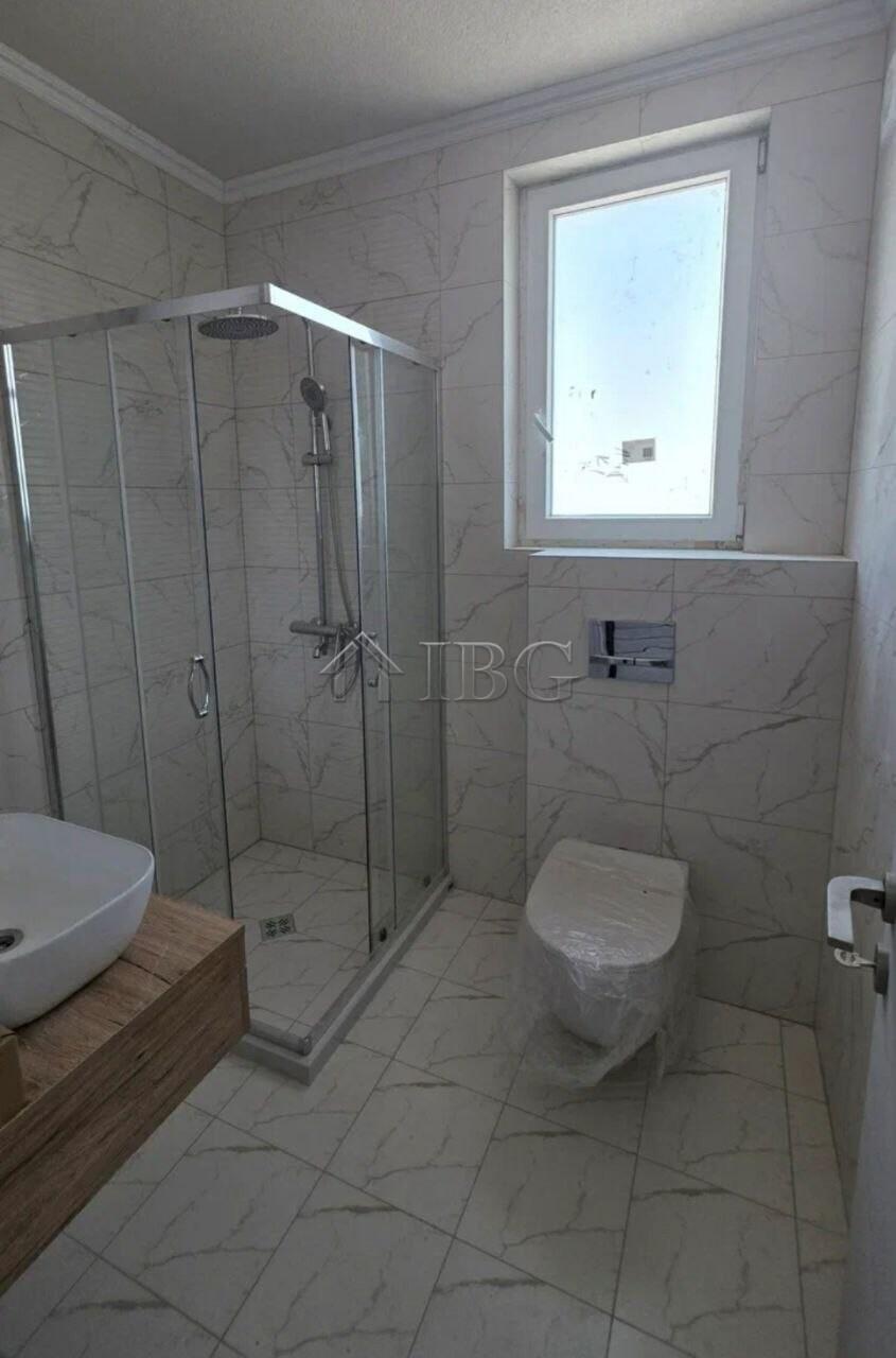 Studio with Balcony in La Mer Silver Residence-1, Sunny Beach — photo 7 of 10