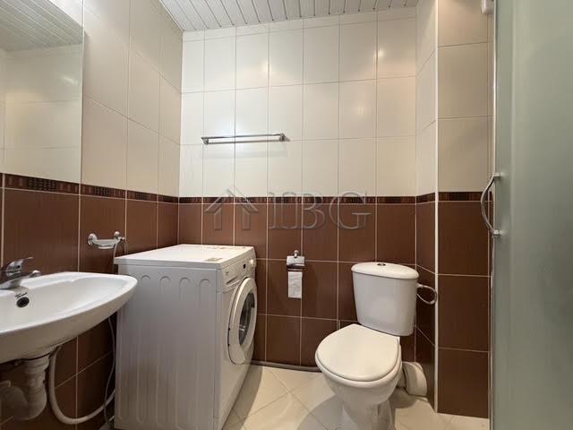 Spacious 2-Bedroom Apartment near the Beach Amphora, Sveti Vlas — photo 7 of 19