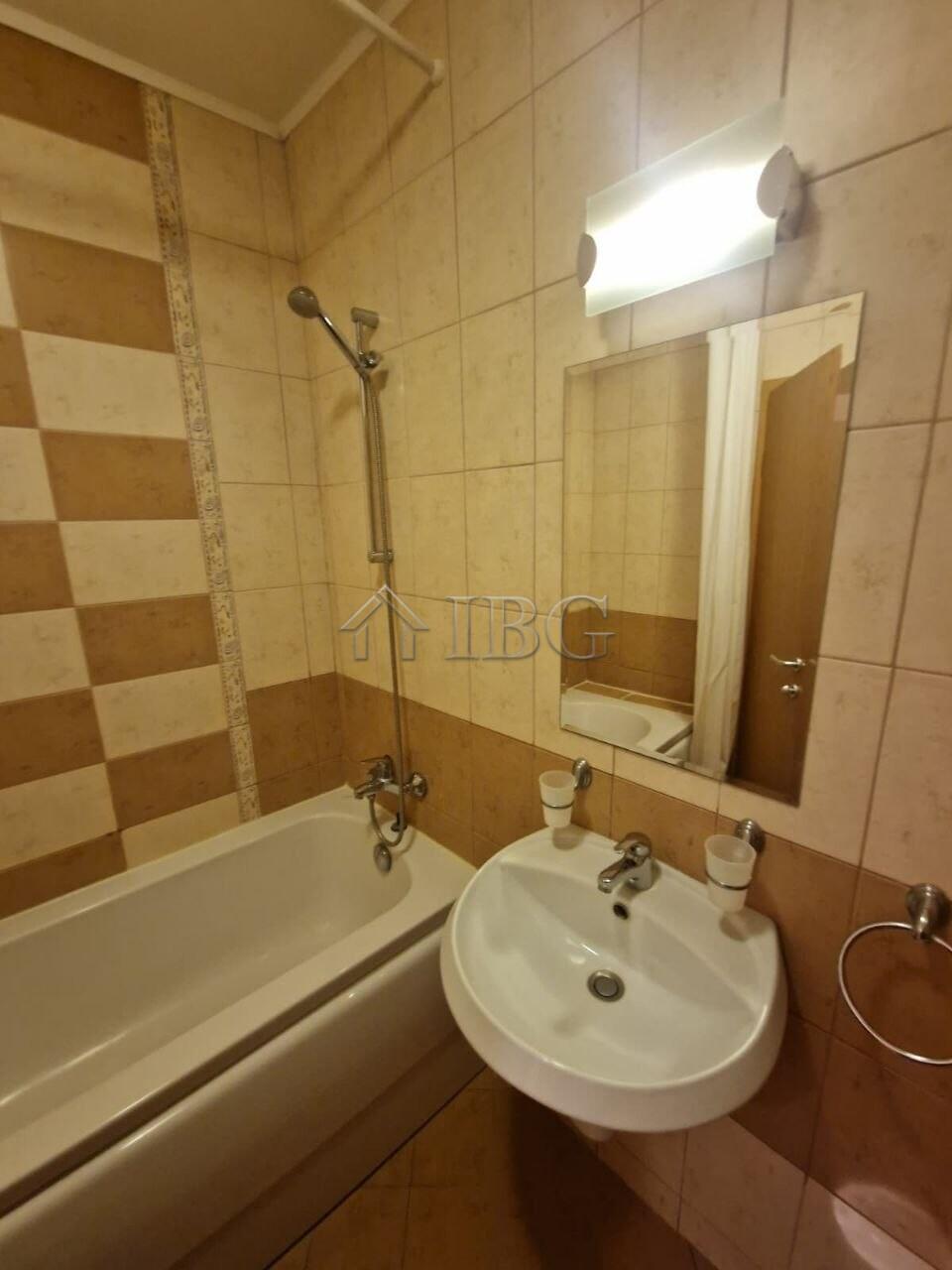 Studio Apartment with South-Facing Exposure Royal Sun, Sunny Beach — photo 12 of 20