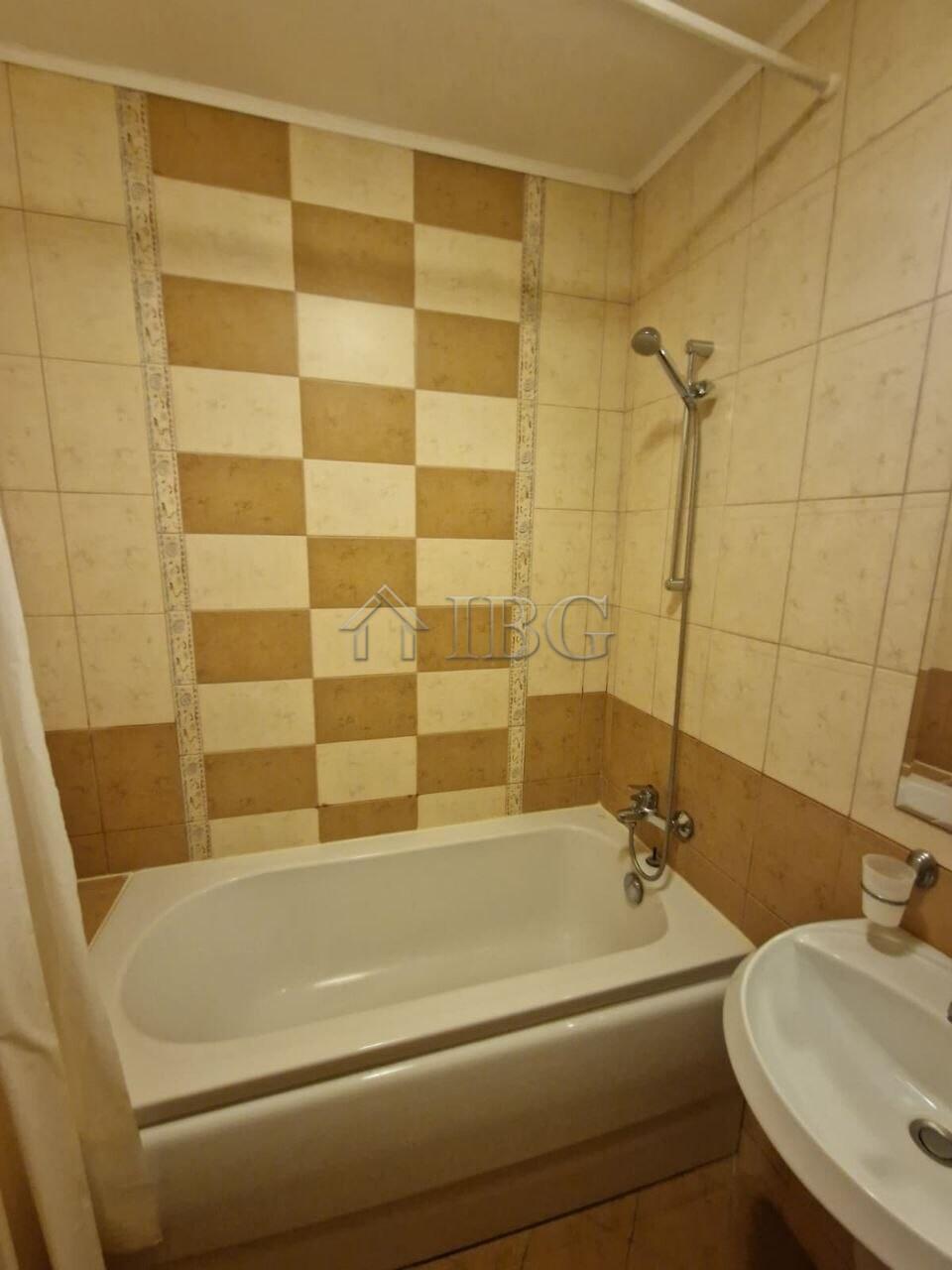 Studio Apartment with South-Facing Exposure Royal Sun, Sunny Beach — photo 14 of 20