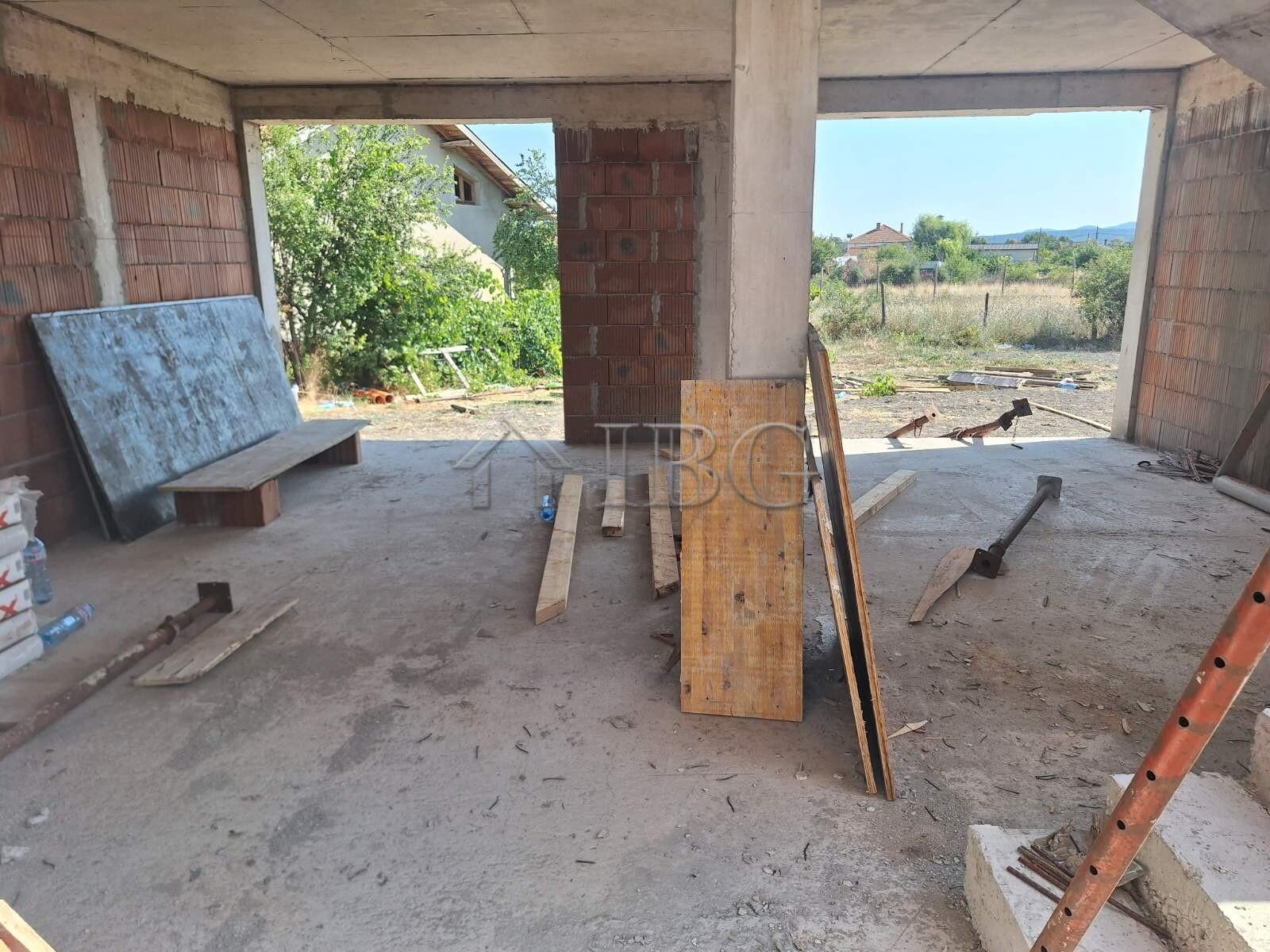 Modern 3-Bedroom House with Private Garden in Orizare, Only 10 km from Sunny Beach — photo 12 of 14