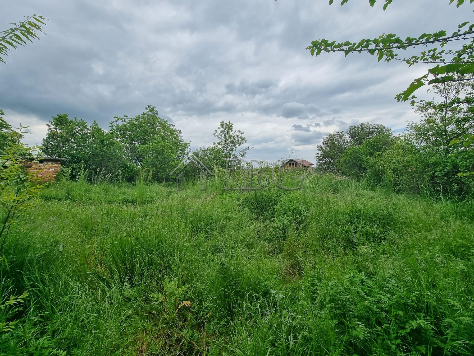 Spacious 5-Bedroom House with 850 sq.m. Garden Dyulevo, Burgas Region — photo 3