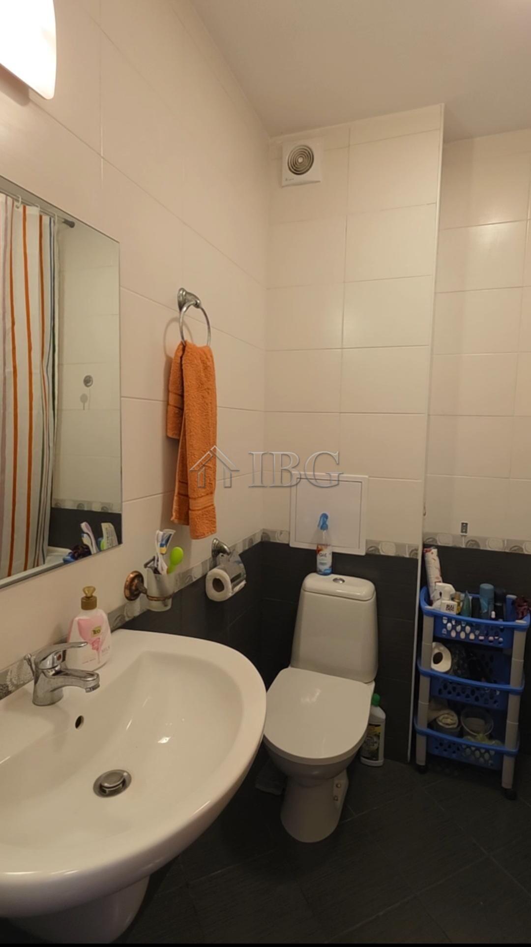 Apartment with Panoramic Sea View in Garden of Eden, Sveti Vlas — photo 12 of 13
