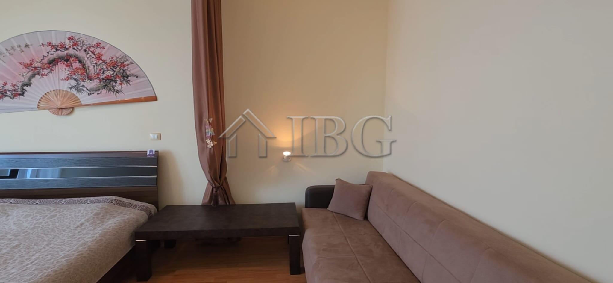 Apartment with Panoramic Sea View in Garden of Eden, Sveti Vlas — photo 8 of 13