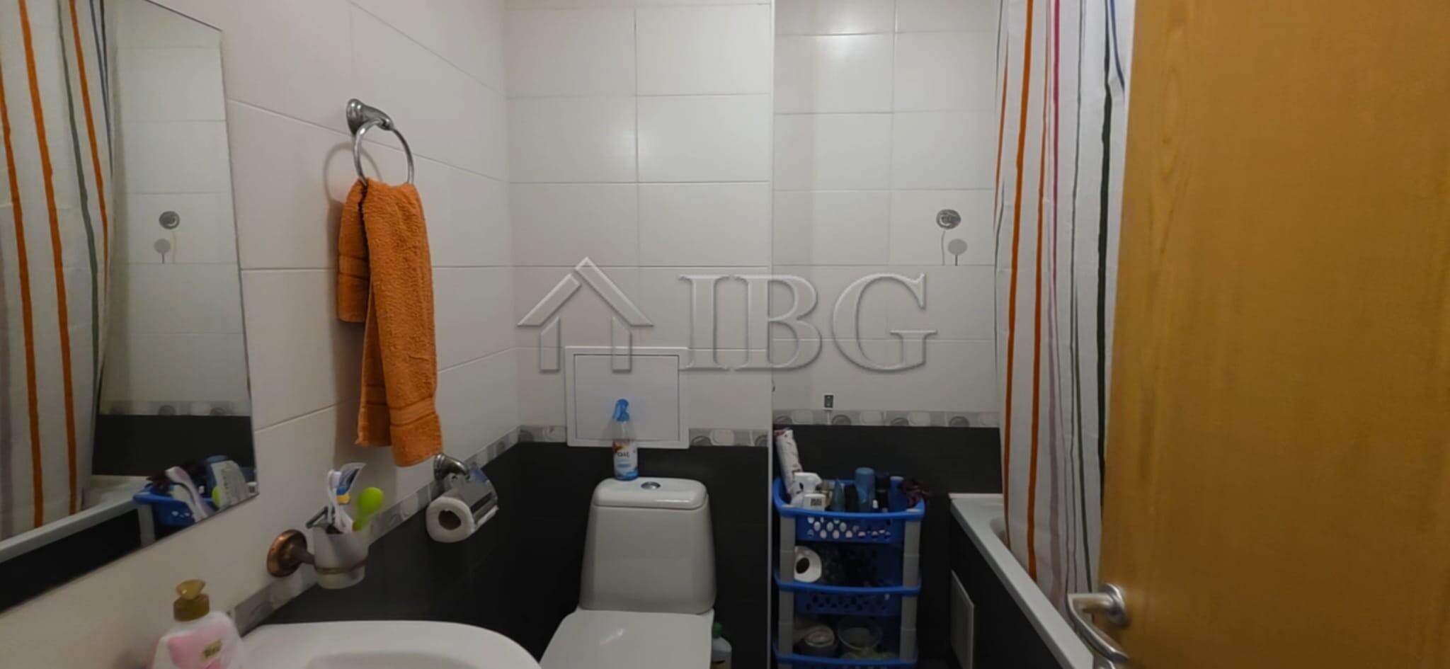 Apartment with Panoramic Sea View in Garden of Eden, Sveti Vlas — photo 13 of 13