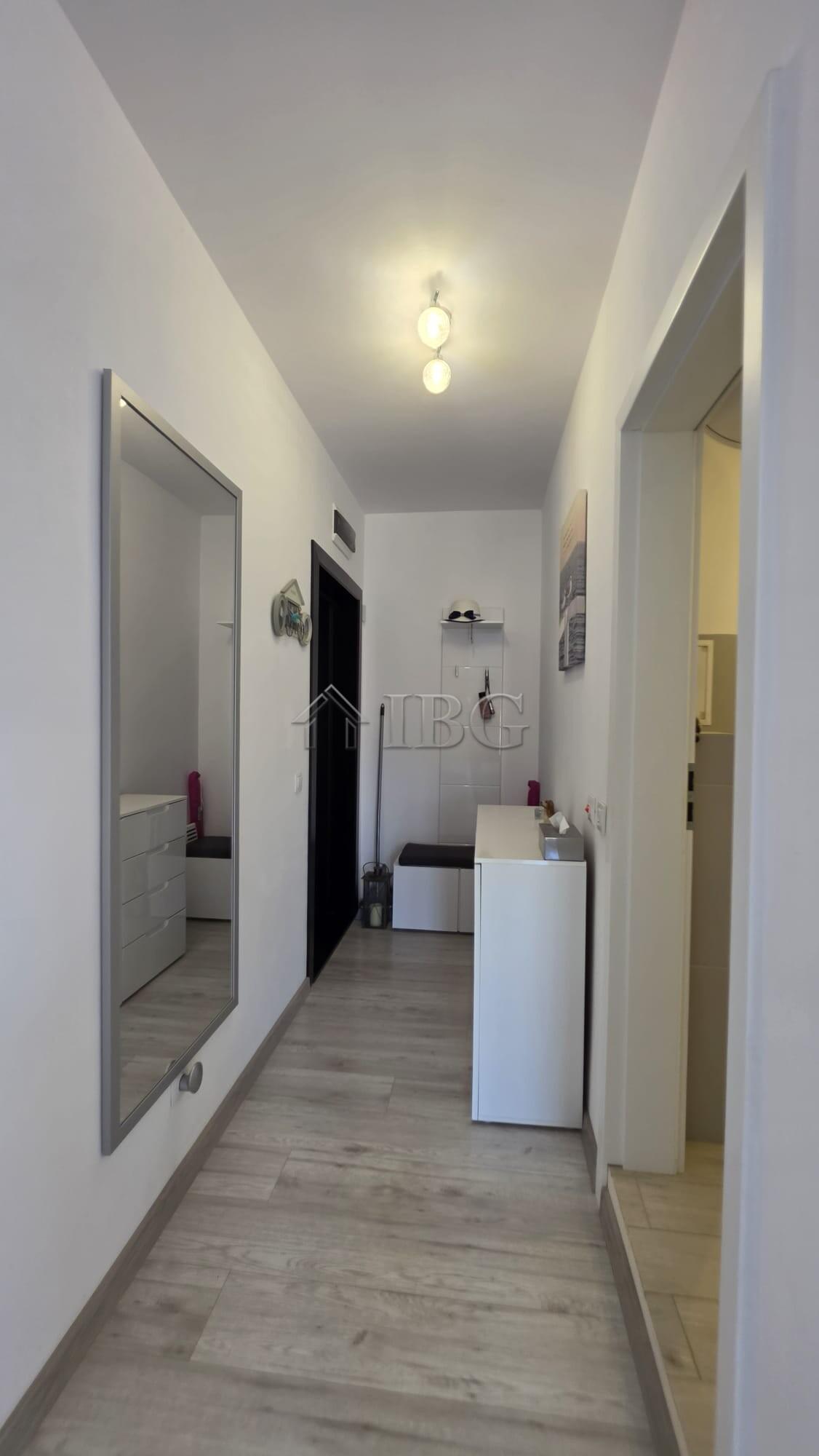 1-Bedroom Apartment with Low Maintenance Fee in Golden Day 2, Sunny Beach — photo 11 of 15