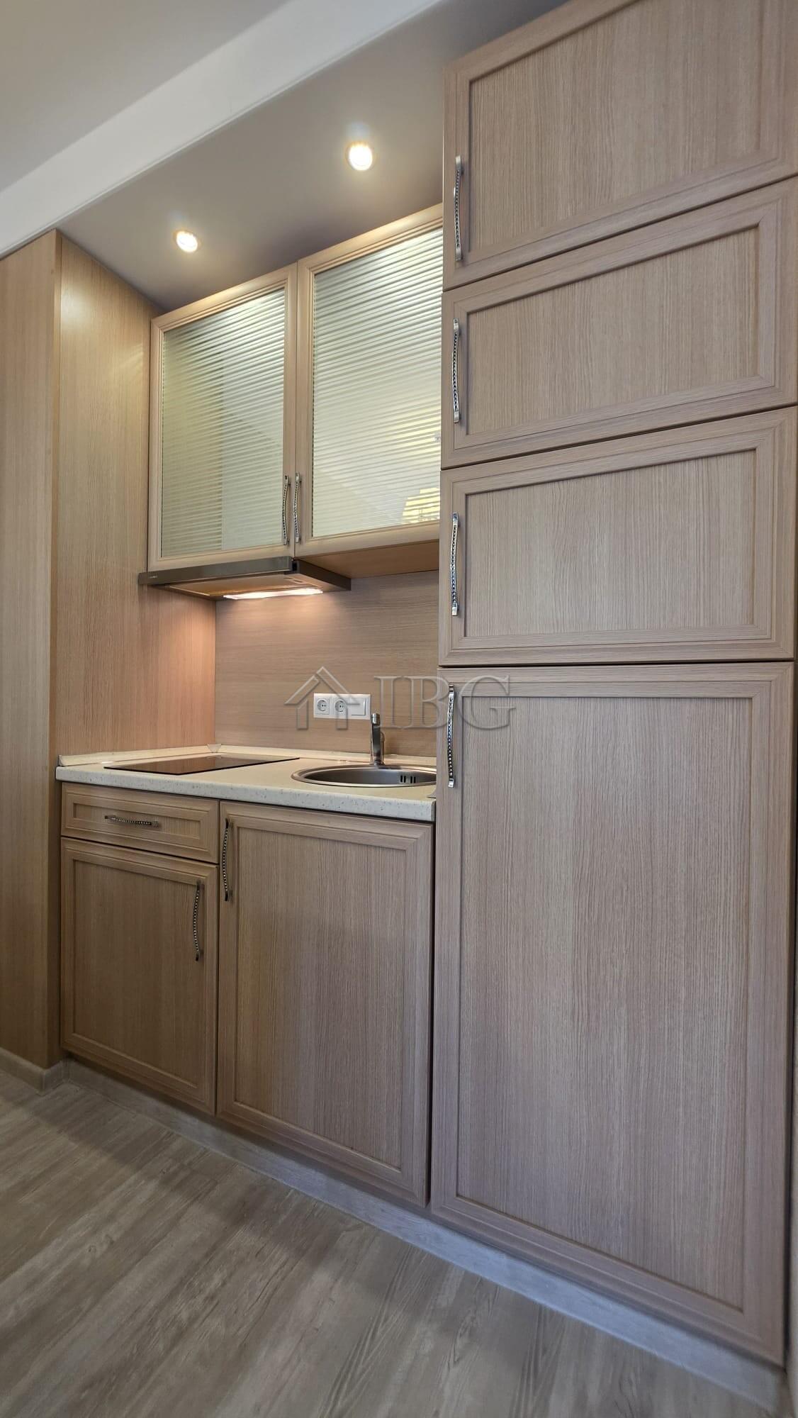 1-Bedroom Apartment Harmony Suites 11 Grand Resort, Sunny Beach — photo 11 of 25