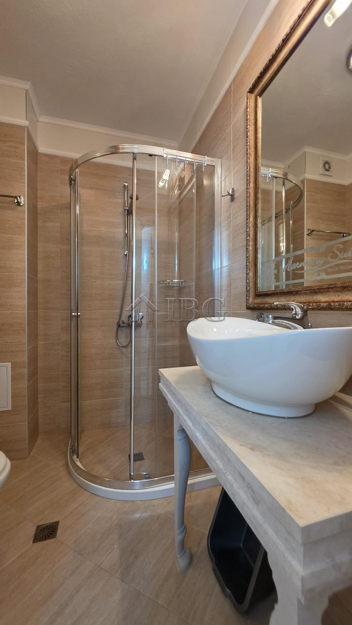 1-Bedroom Apartment Harmony Suites 11 Grand Resort, Sunny Beach — photo 17 of 25