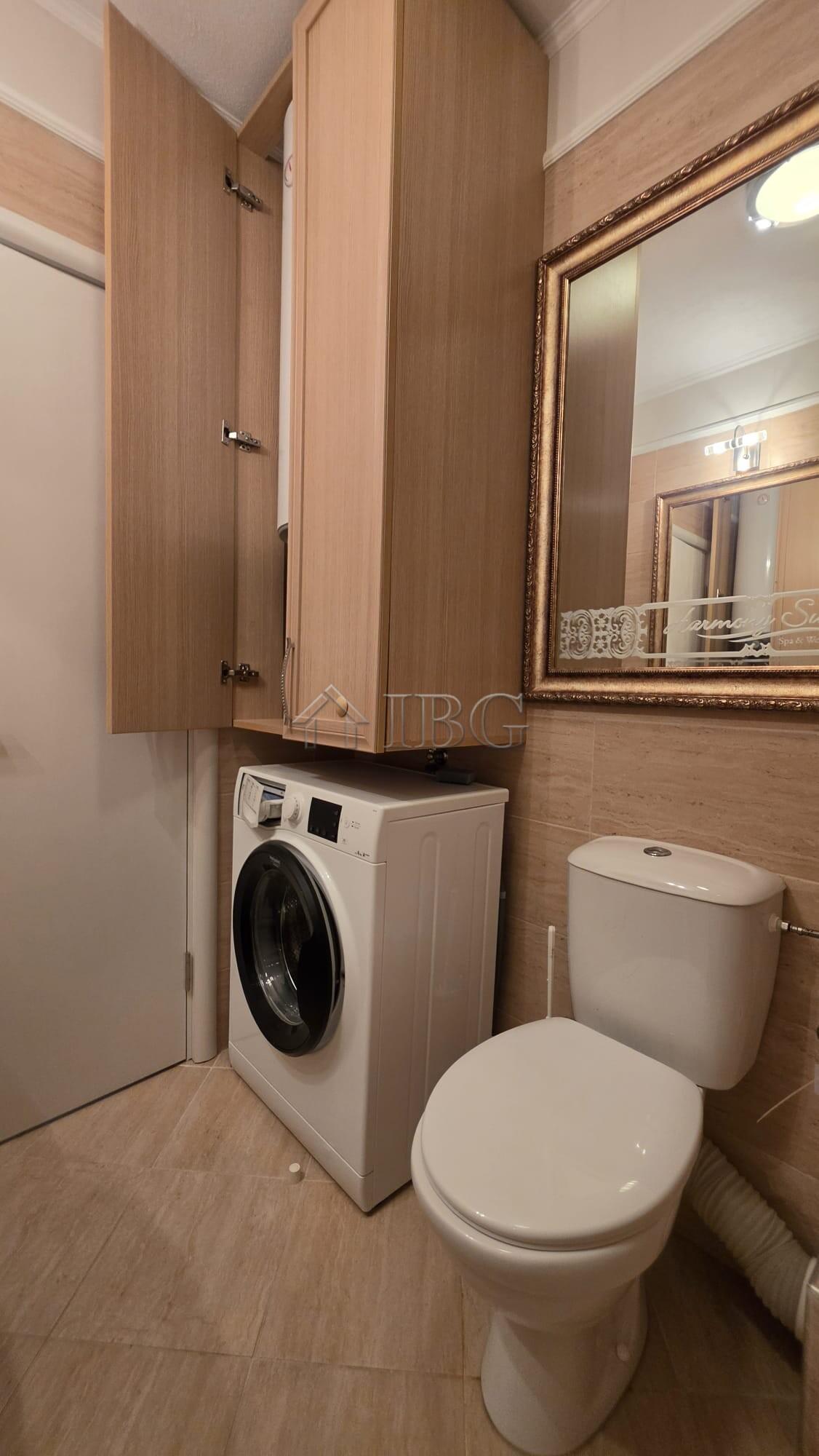 1-Bedroom Apartment Harmony Suites 11 Grand Resort, Sunny Beach — photo 18 of 25