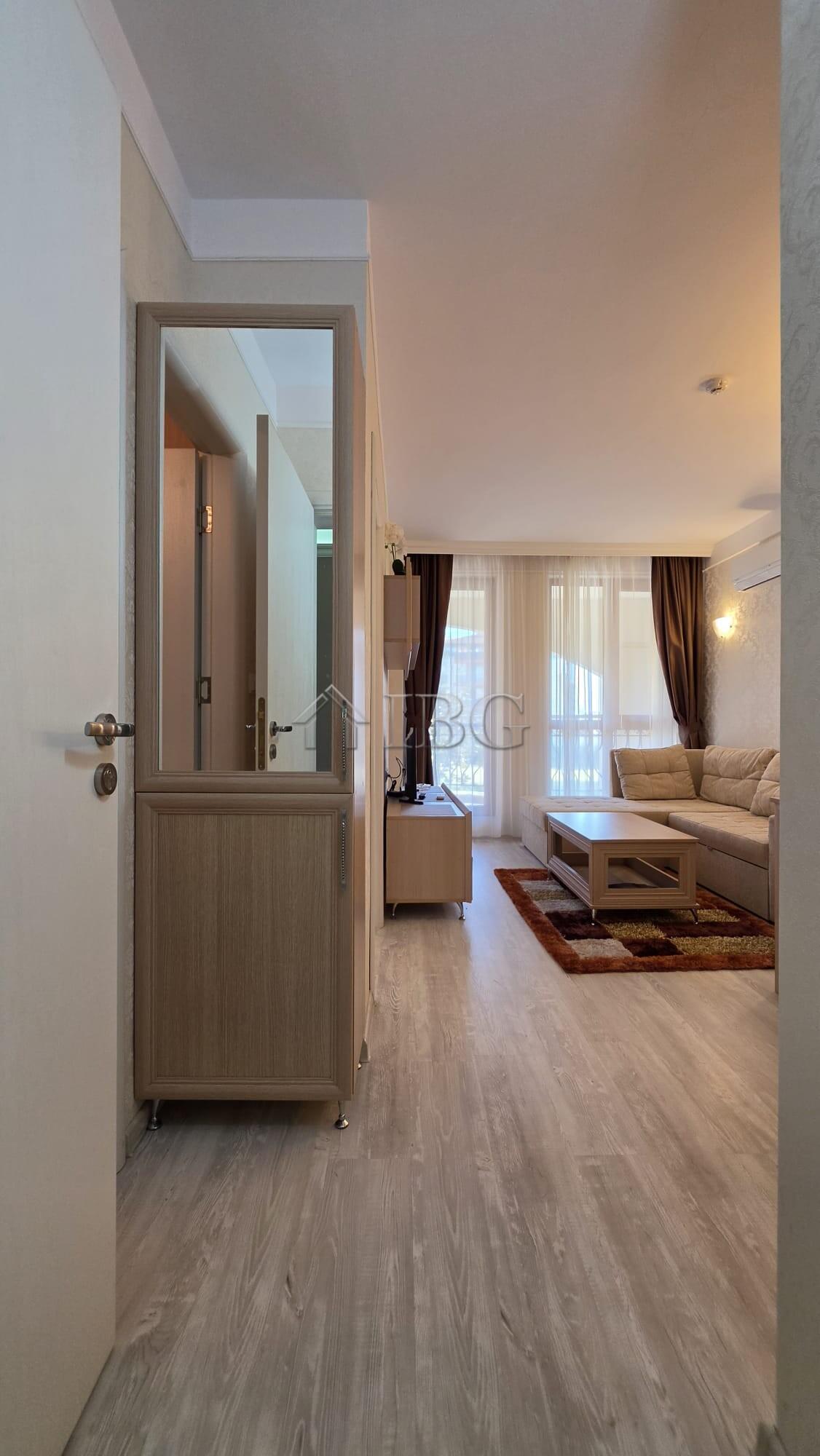 1-Bedroom Apartment Harmony Suites 11 Grand Resort, Sunny Beach — photo 7 of 25
