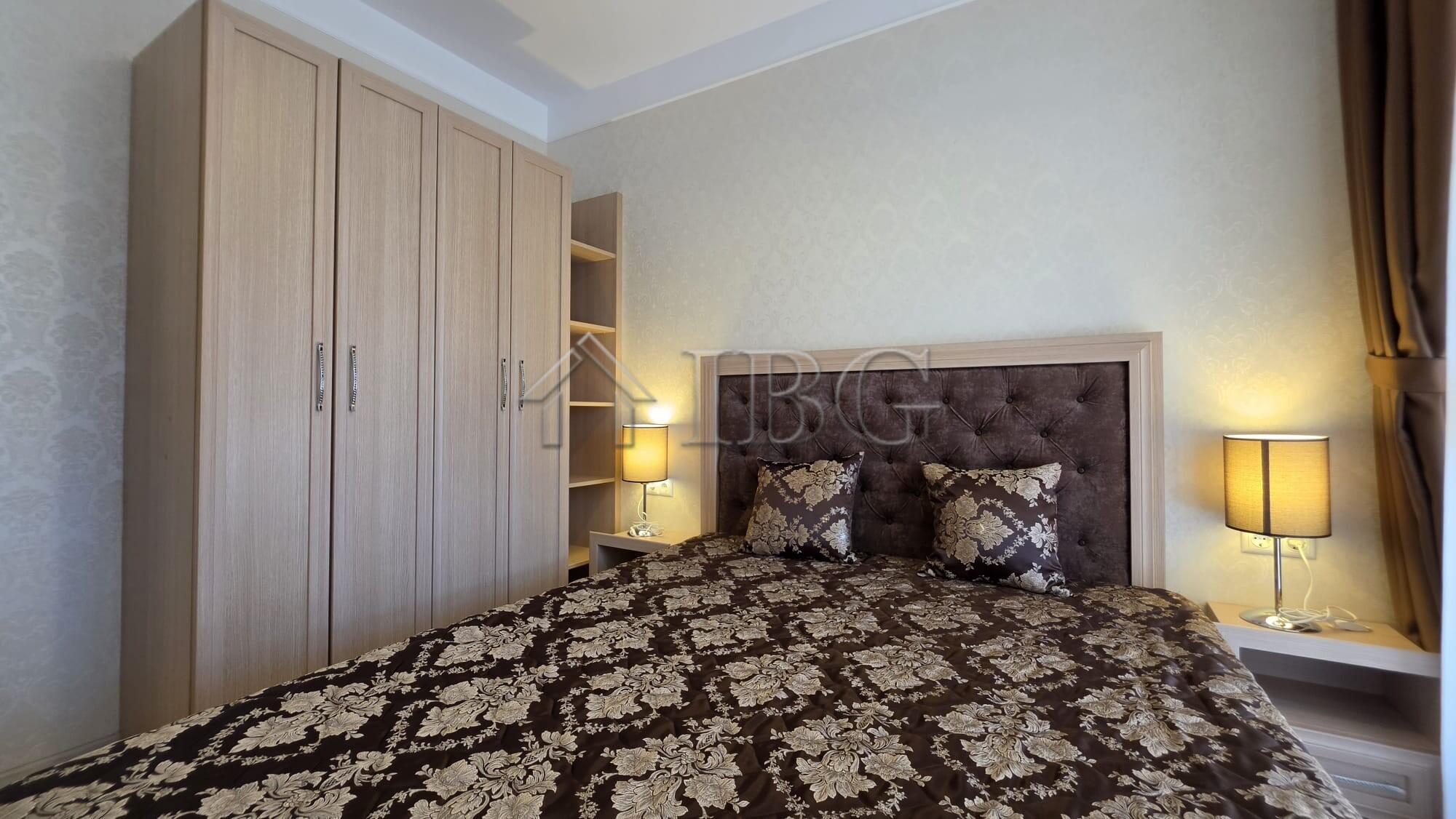 1-Bedroom Apartment Harmony Suites 11 Grand Resort, Sunny Beach — photo 14 of 25