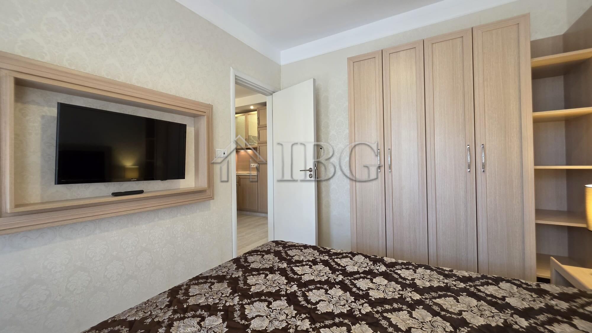 1-Bedroom Apartment Harmony Suites 11 Grand Resort, Sunny Beach — photo 15 of 25
